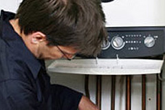 boiler replacement Worley