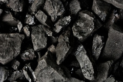 Worley coal boiler costs