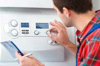 free commercial Worley boiler quotes